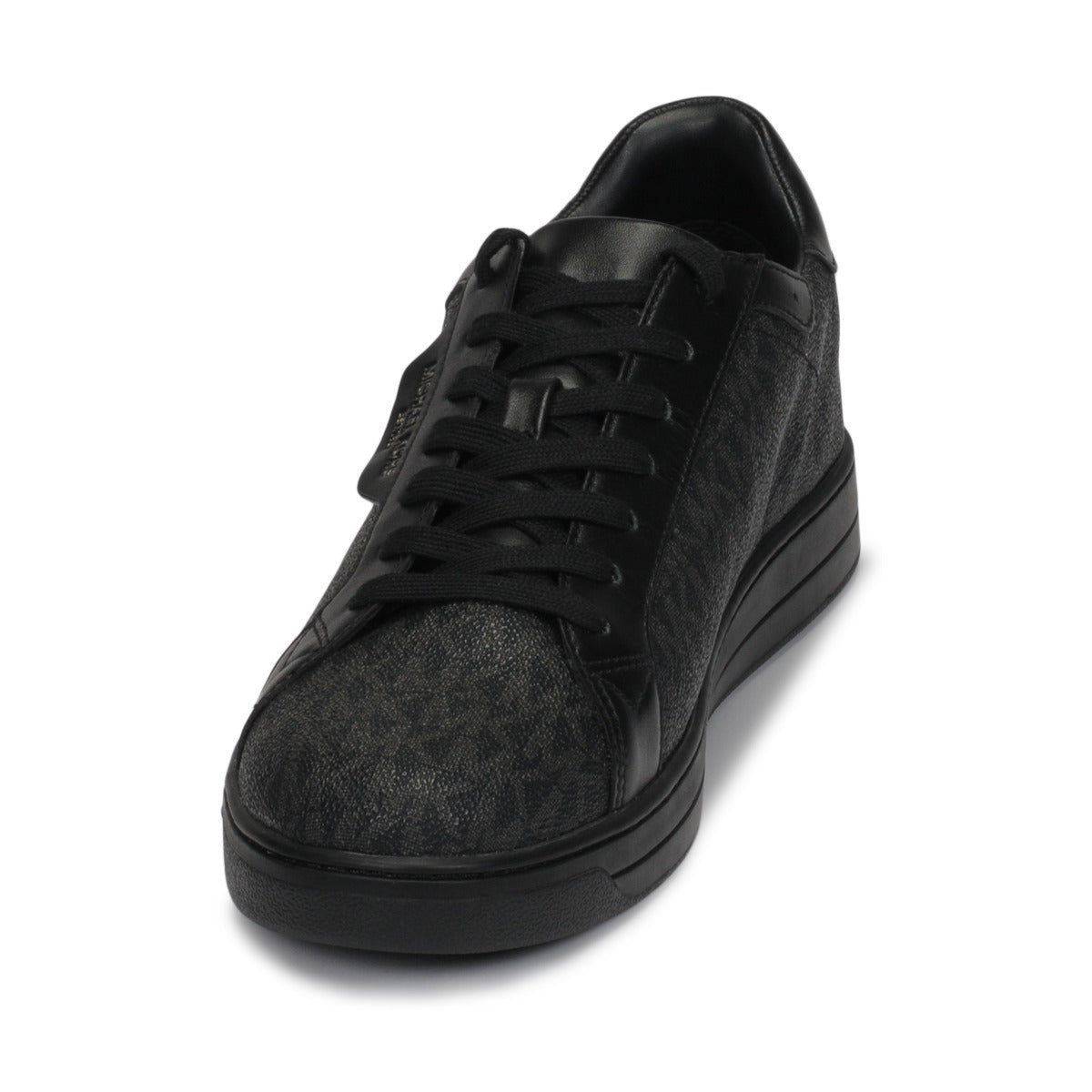 Sneakers Uomo MICHAEL Michael Kors  KEATING  Nero