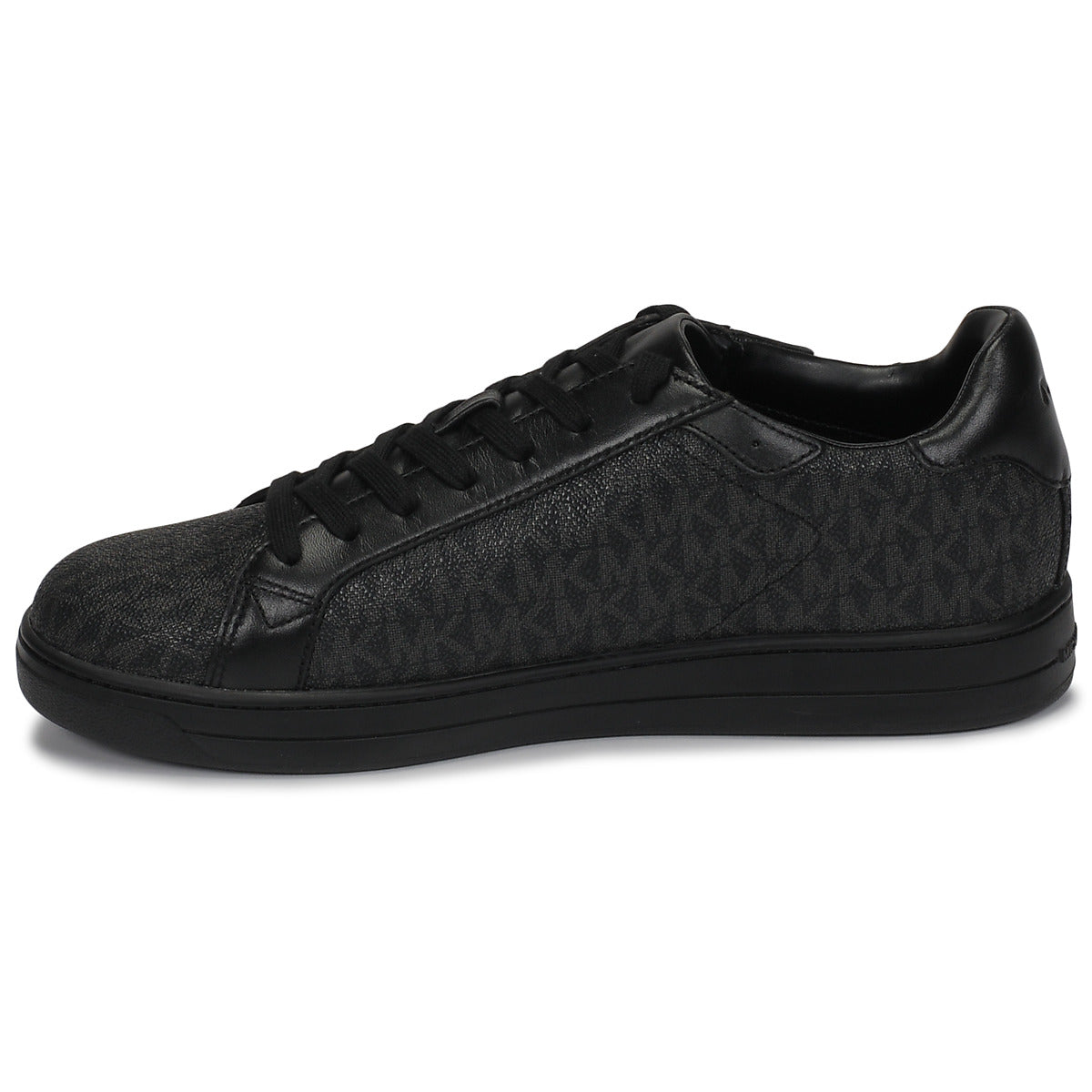 Sneakers Uomo MICHAEL Michael Kors  KEATING  Nero