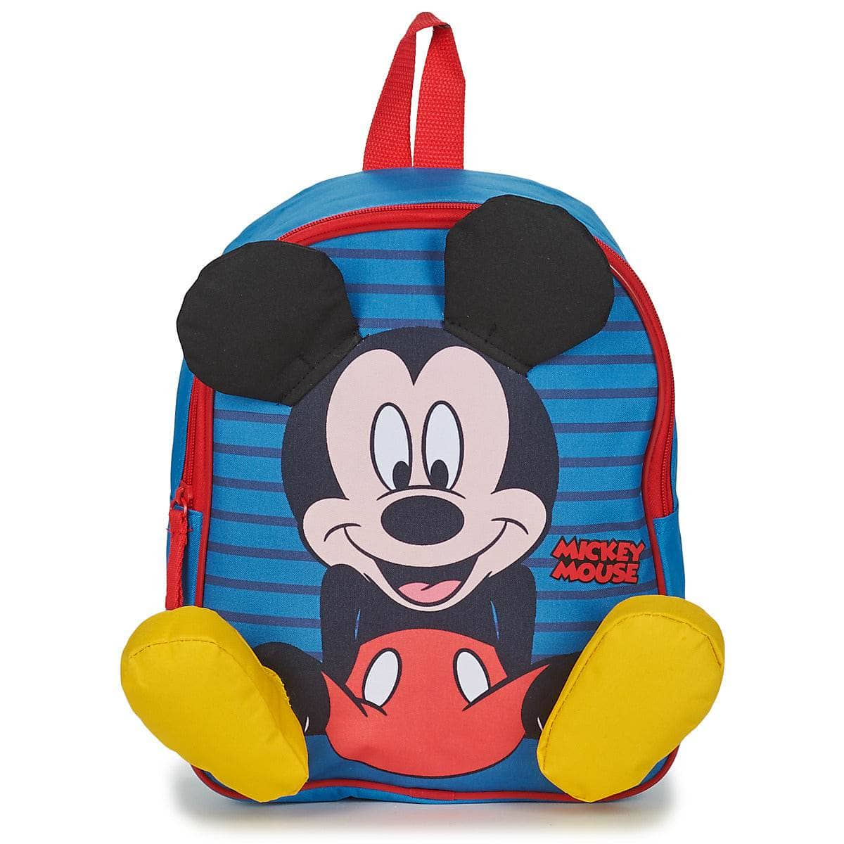 Zaini ragazzo Disney  BACKPACK MICKEY  Multicolore