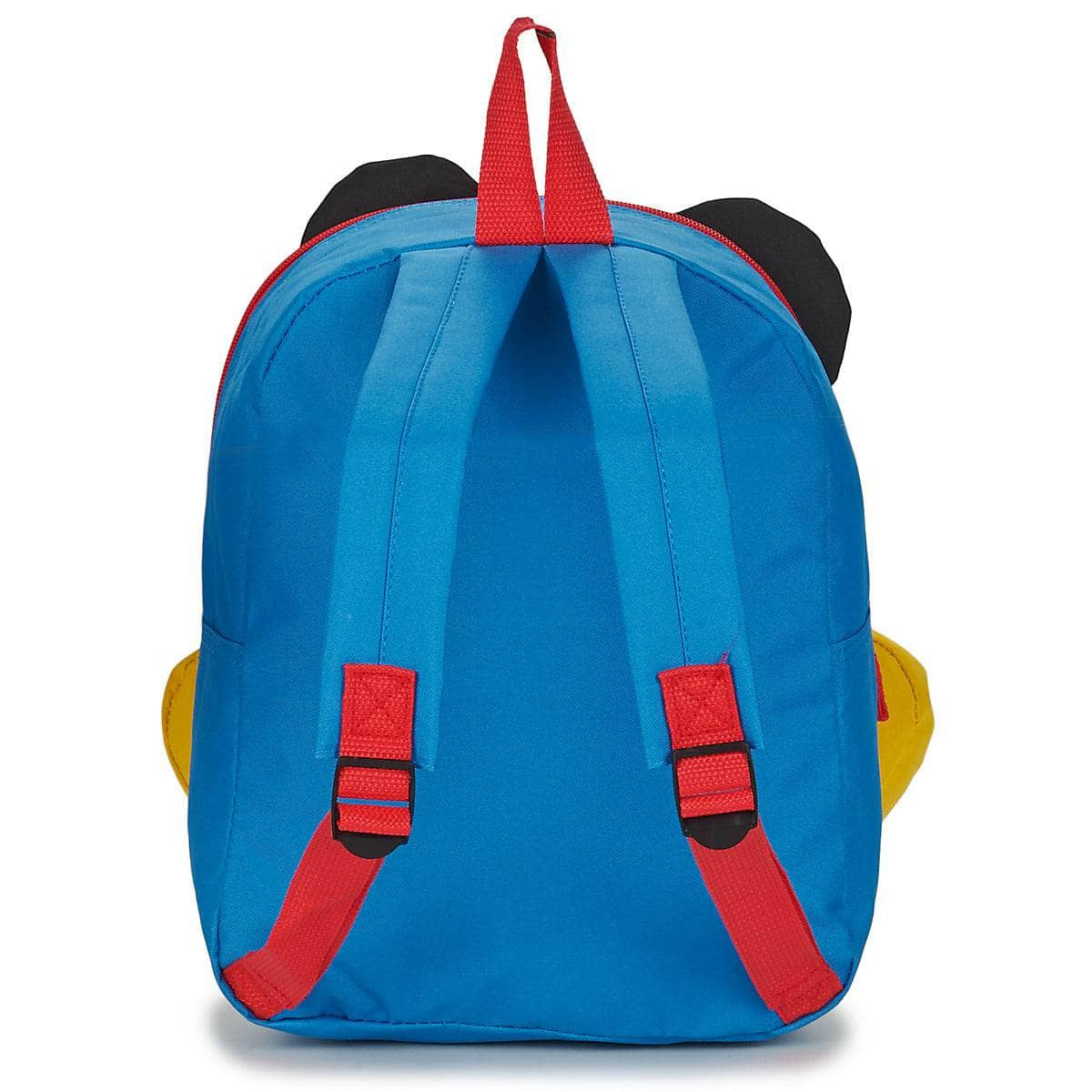 Zaini ragazzo Disney  BACKPACK MICKEY  Multicolore