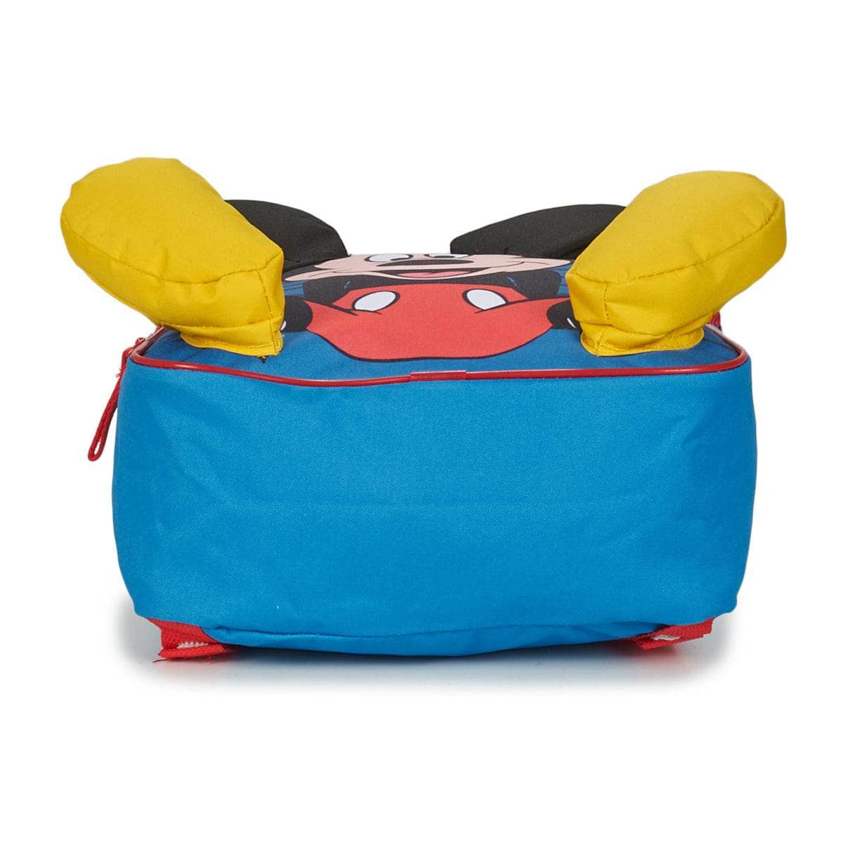 Zaini ragazzo Disney  BACKPACK MICKEY  Multicolore