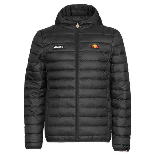 Piumino Uomo Ellesse  LOMBARDY  Nero