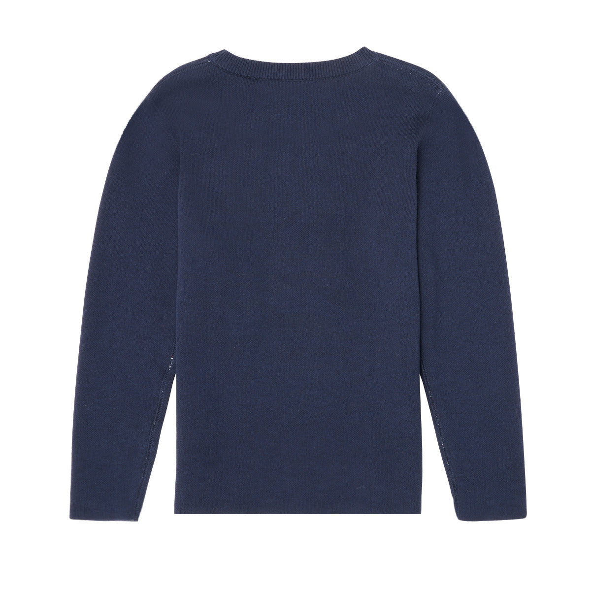 Maglione bambino ragazzo Ikks  XR18003  Blu