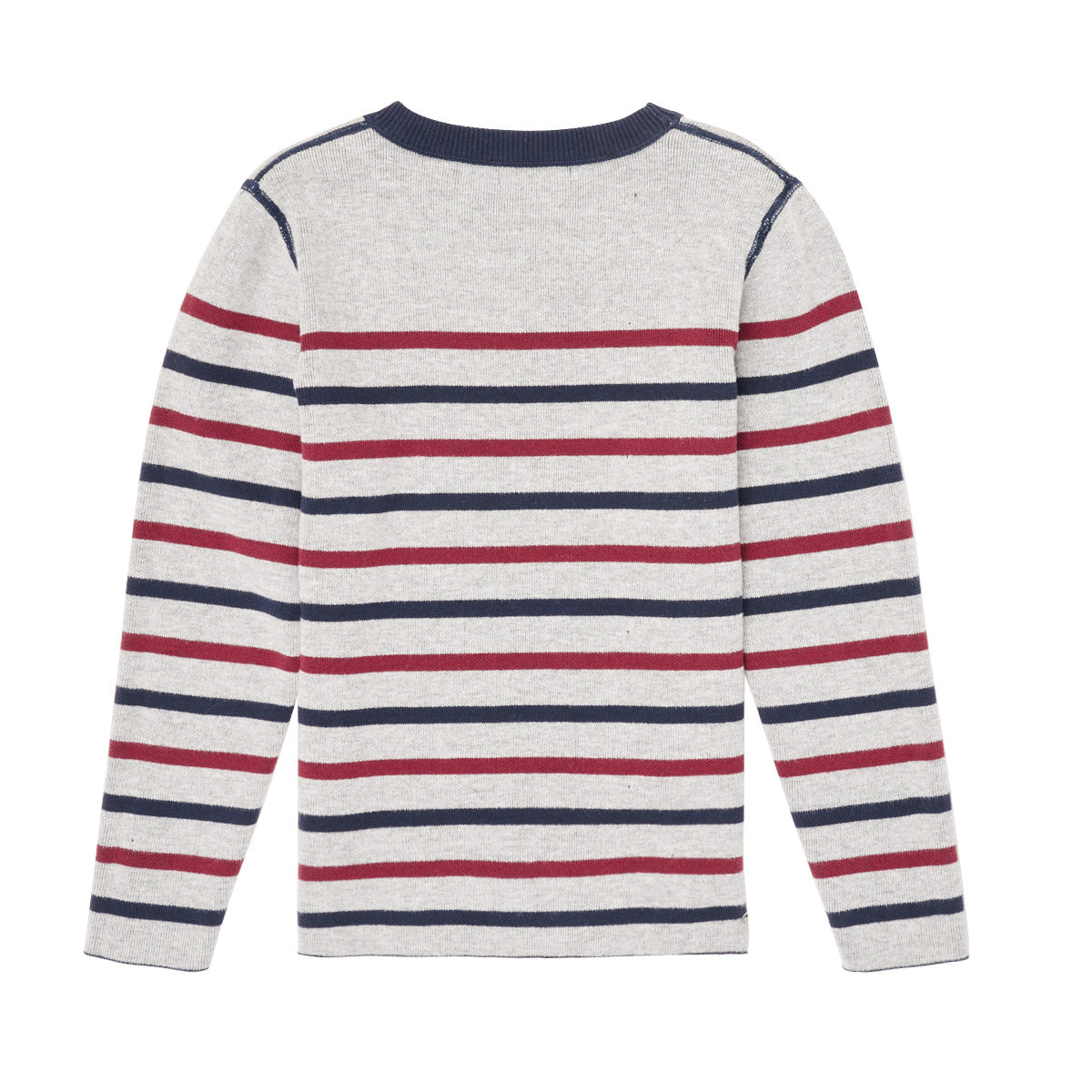 Maglione bambino ragazzo Ikks  XR18003  Blu