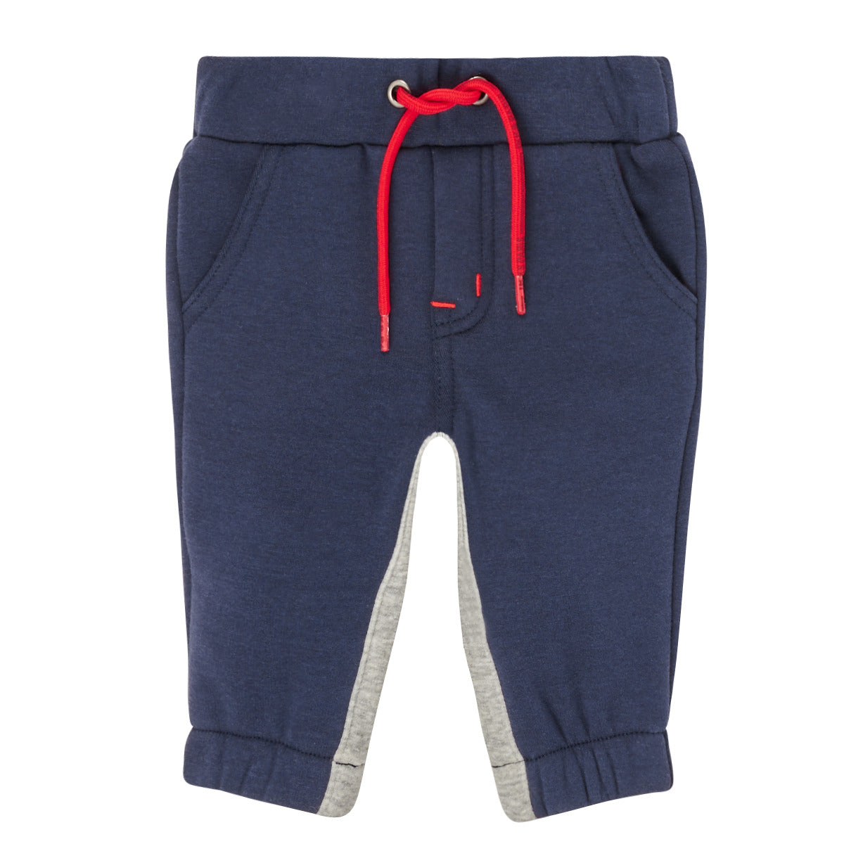 Pantaloni Sportivi ragazzo Ikks  XR23011  Blu