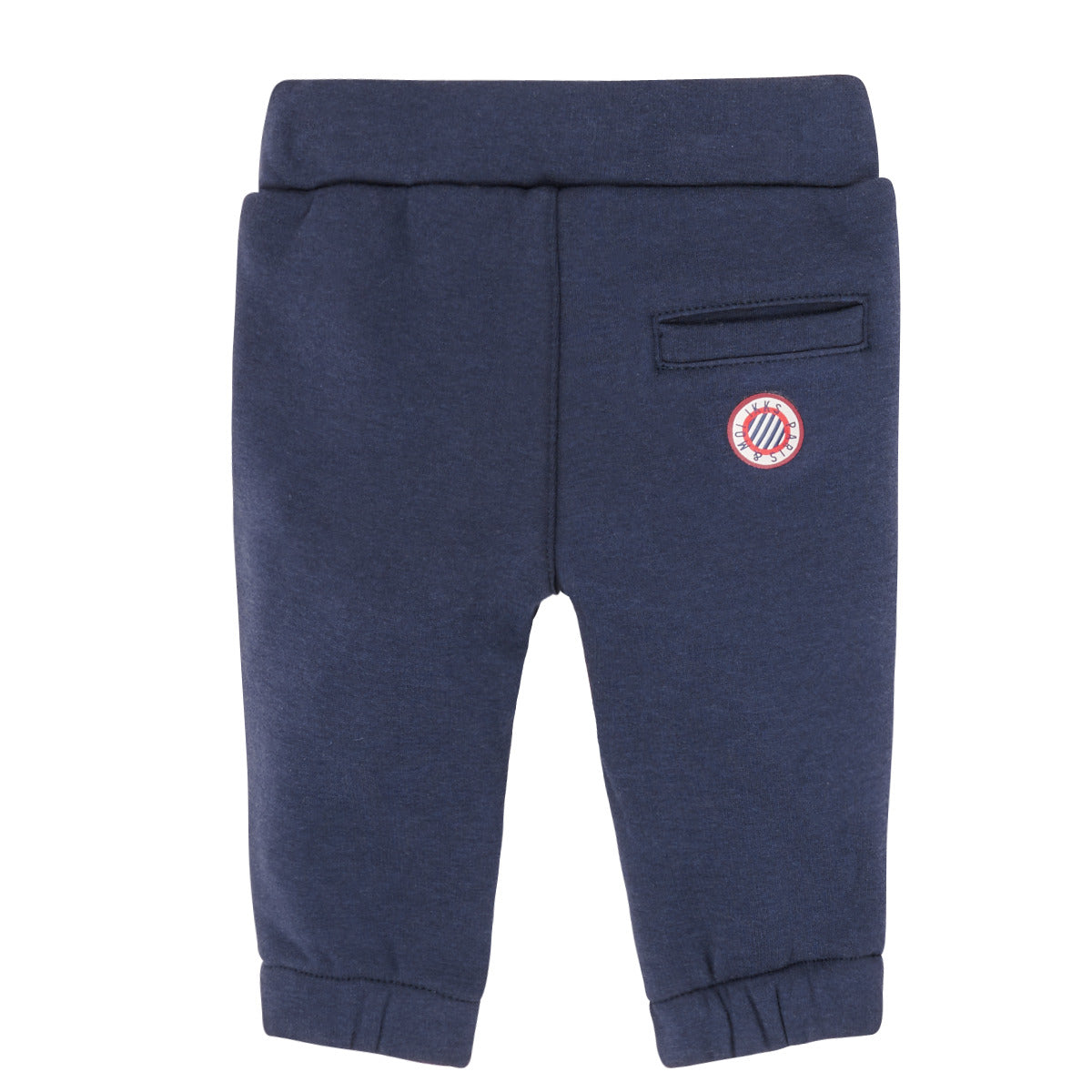 Pantaloni Sportivi ragazzo Ikks  XR23011  Blu