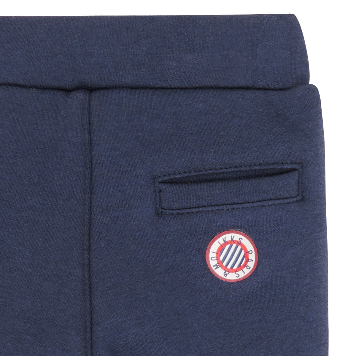 Pantaloni Sportivi ragazzo Ikks  XR23011  Blu