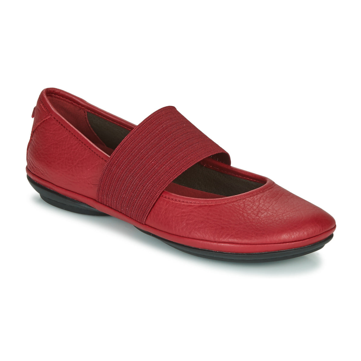 Ballerine Donna Camper  RIGHT NINA  Rosso