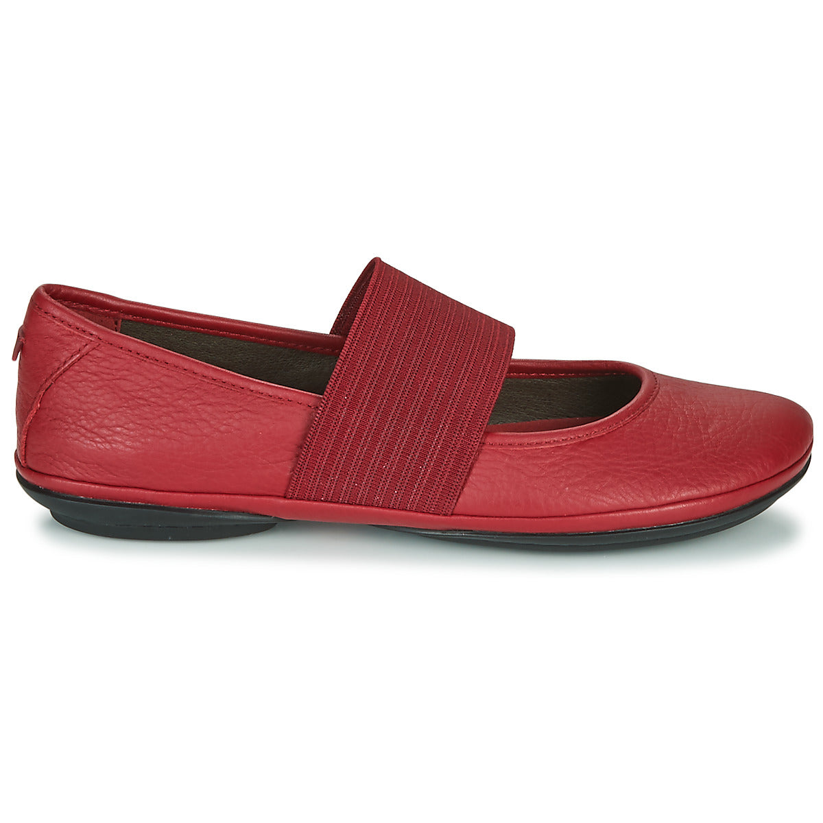 Ballerine Donna Camper  RIGHT NINA  Rosso