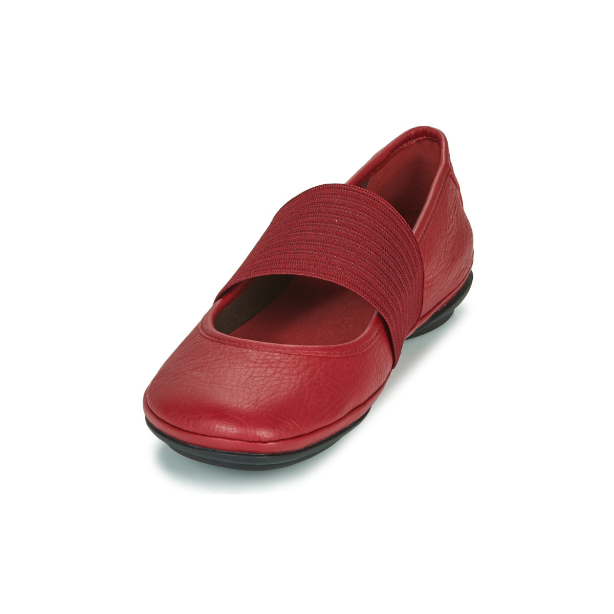 Ballerine Donna Camper  RIGHT NINA  Rosso