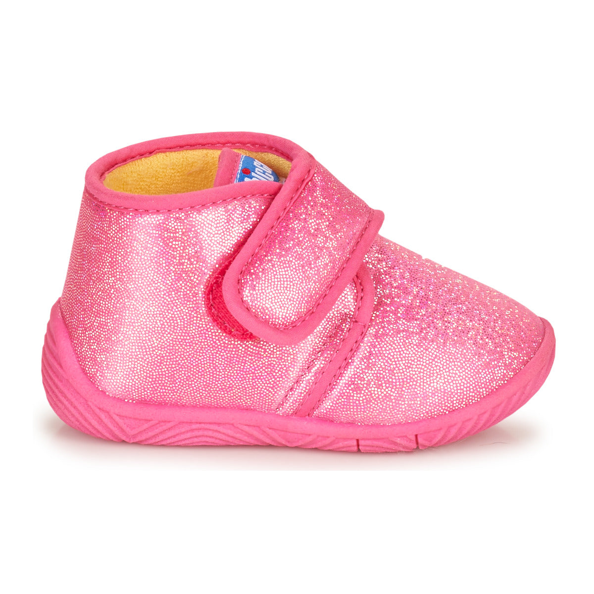 Pantofole bambini ragazza Chicco  TAXO  Rosa