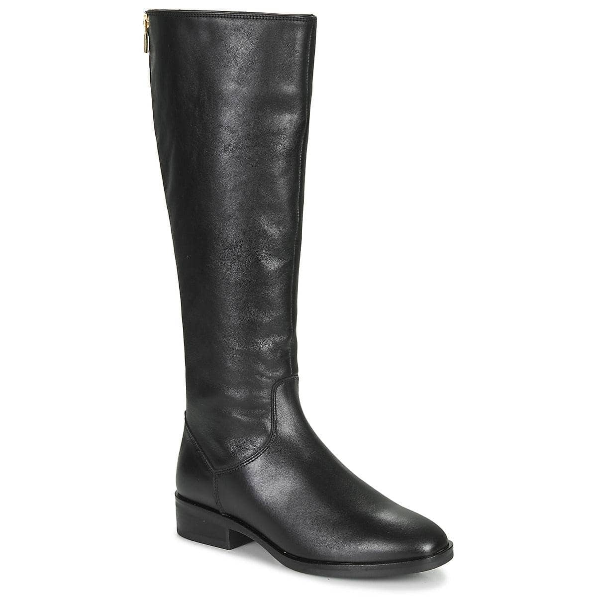 Stivali Donna Clarks  PURE RIDE  Nero