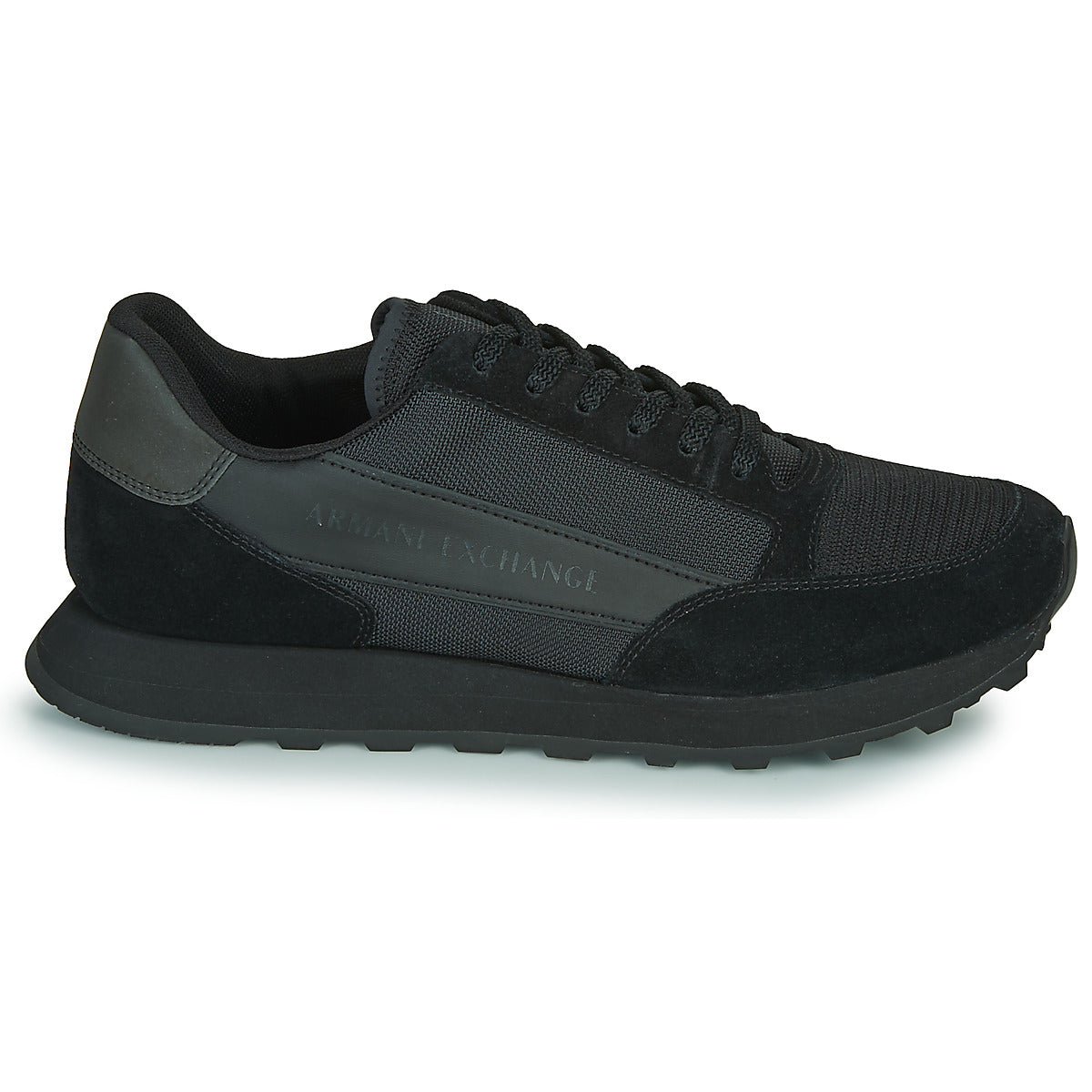 Sneakers Uomo Armani Exchange  XV263-XUX083  Nero