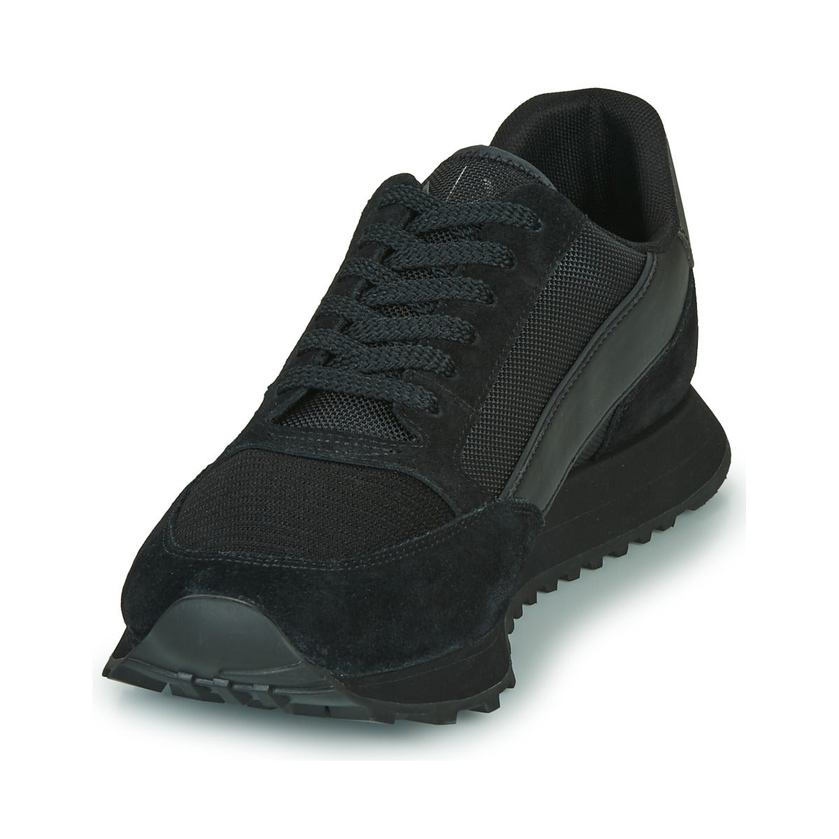 Sneakers Uomo Armani Exchange  XV263-XUX083  Nero