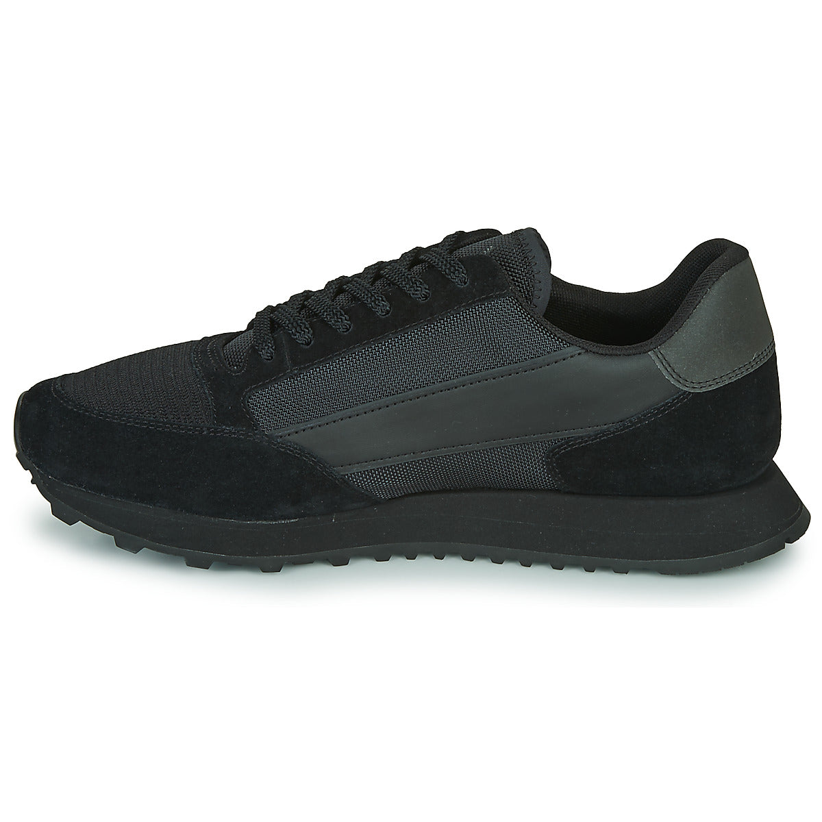 Sneakers Uomo Armani Exchange  XV263-XUX083  Nero