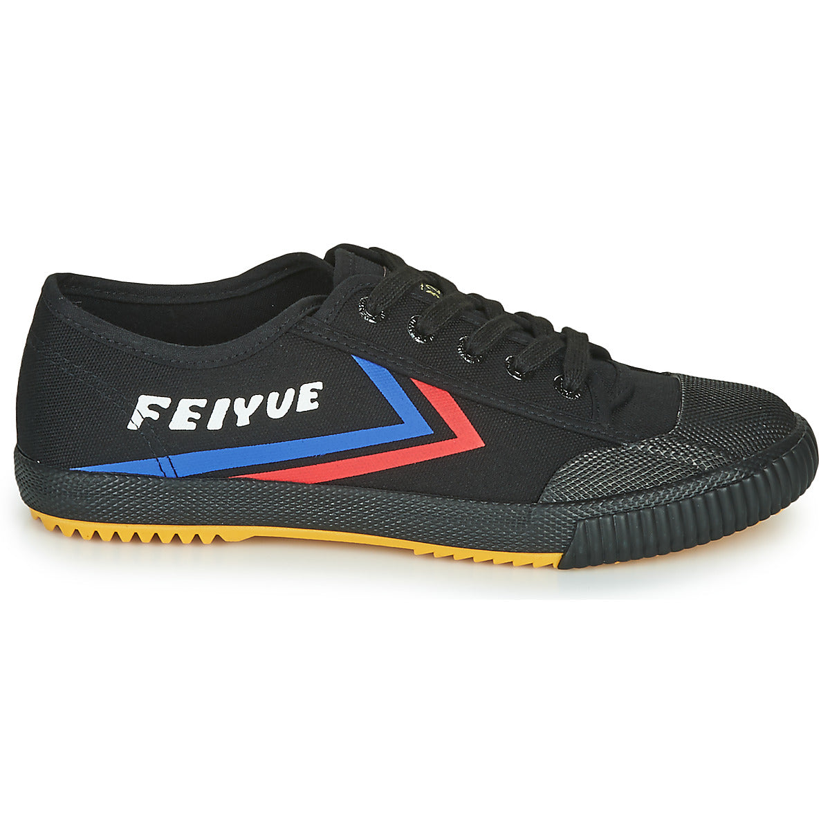 Sneakers Uomo Feiyue  FE LO 1920  Nero