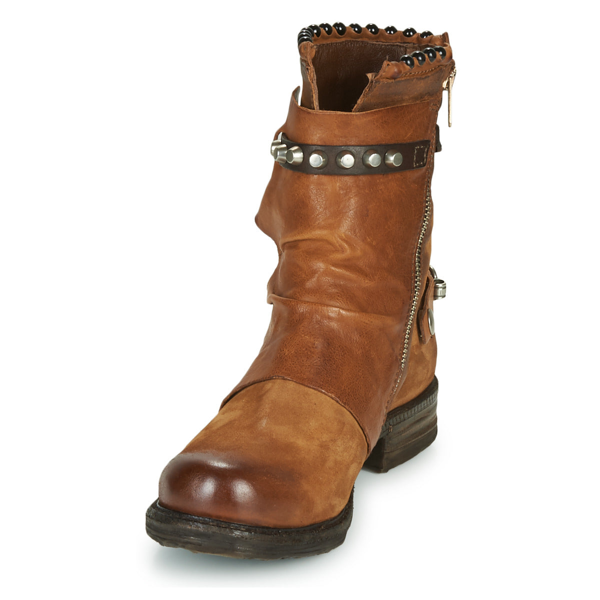 Stivaletti Donna Airstep / A.S.98  SAINT 14  Marrone