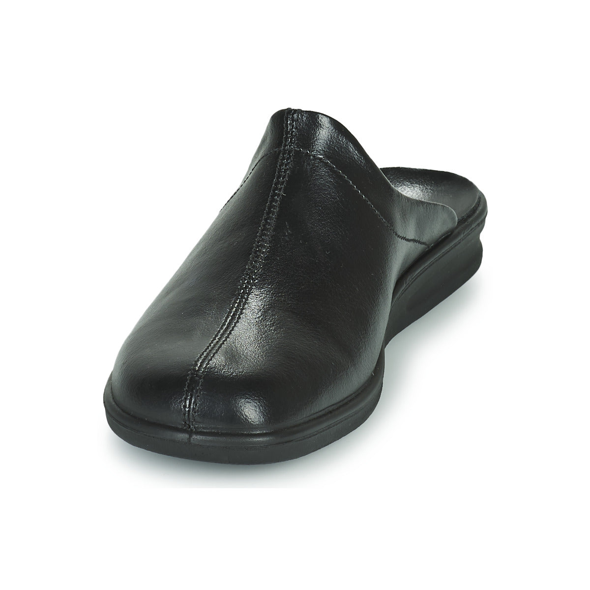 Pantofole Uomo Westland  BELFORT 450  Nero