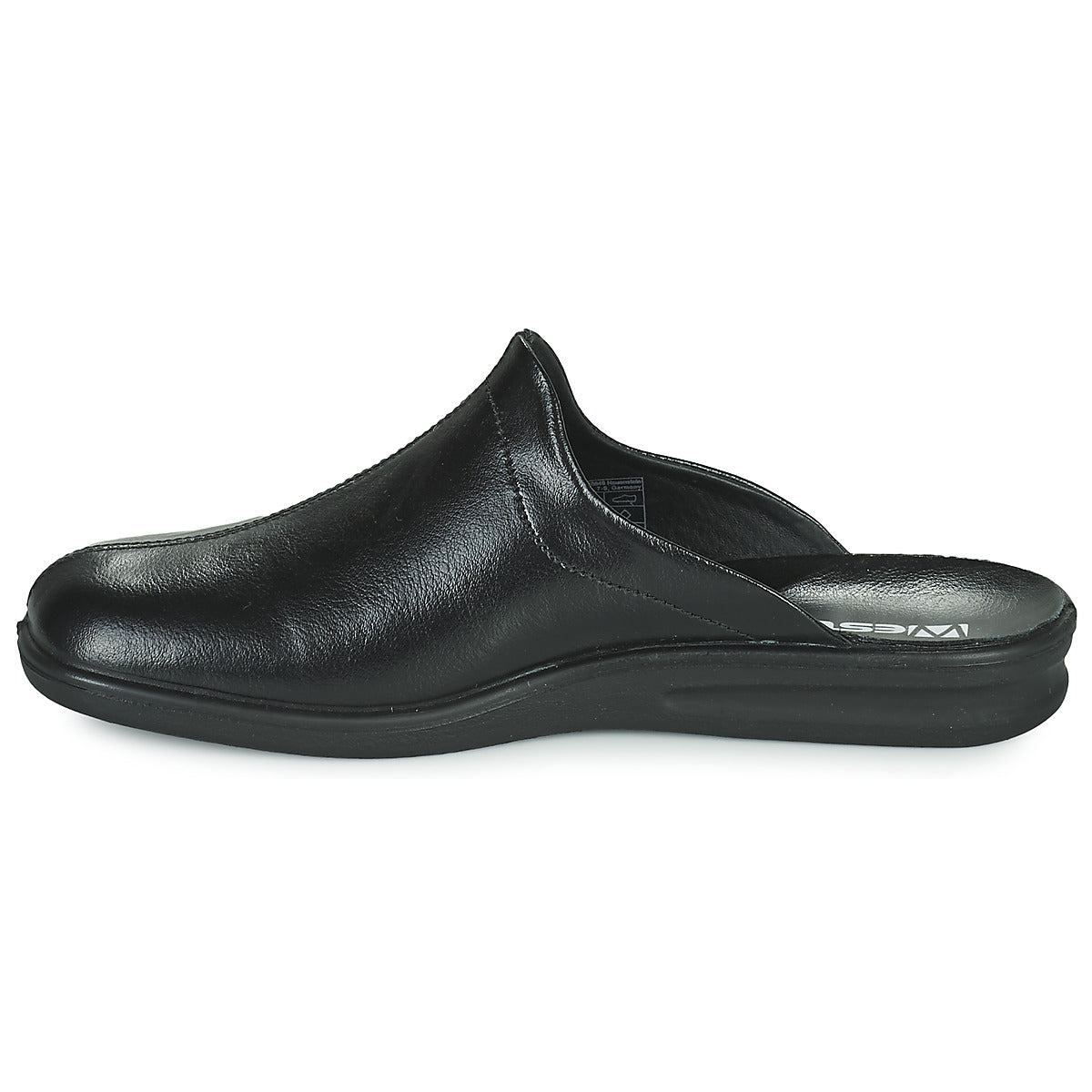 Pantofole Uomo Westland  BELFORT 450  Nero