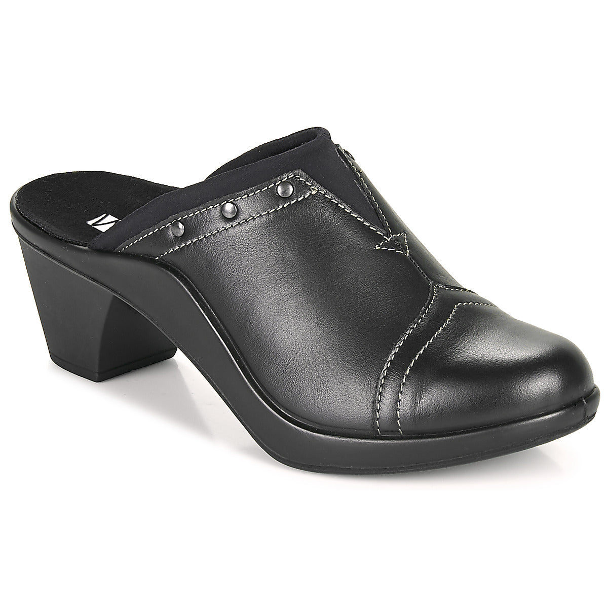 Scarpe Donna Westland  ST TROPEZ 271  Nero