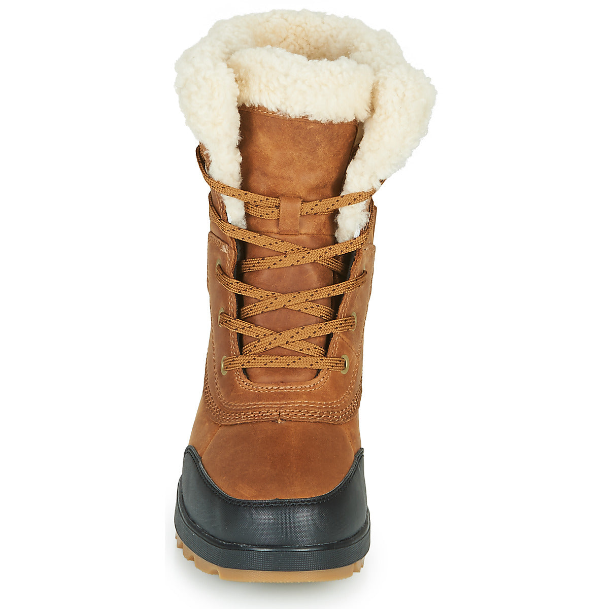 Stivaletti Donna Sorel  TORINO II PARC BOOT  Marrone