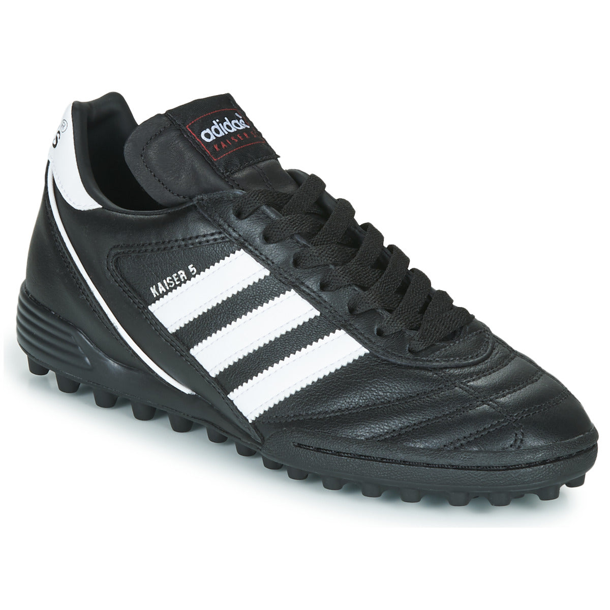 Calcio Donna adidas  KAISER 5 TEAM  Nero