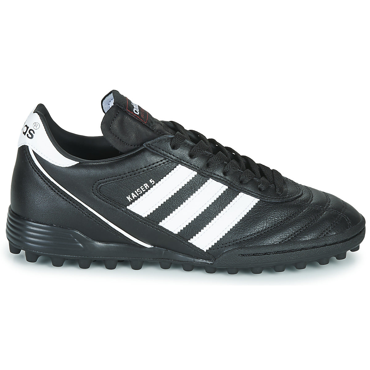 Calcio Donna adidas  KAISER 5 TEAM  Nero