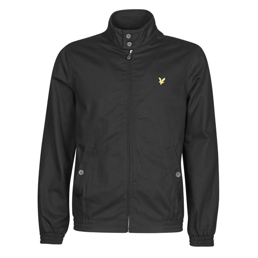 Giubbotto Uomo Lyle & Scott  JK462VC  Nero