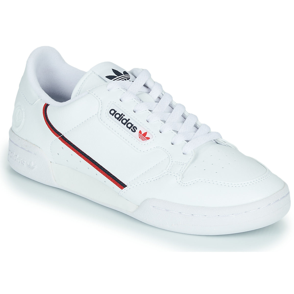 Sneakers Uomo adidas  CONTINENTAL 80 VEGA  Bianco