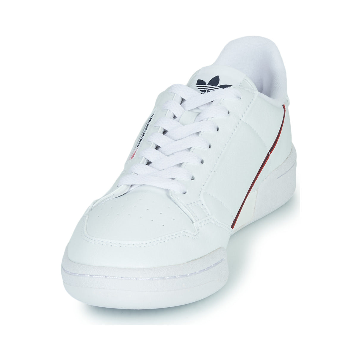 Sneakers Uomo adidas  CONTINENTAL 80 VEGA  Bianco