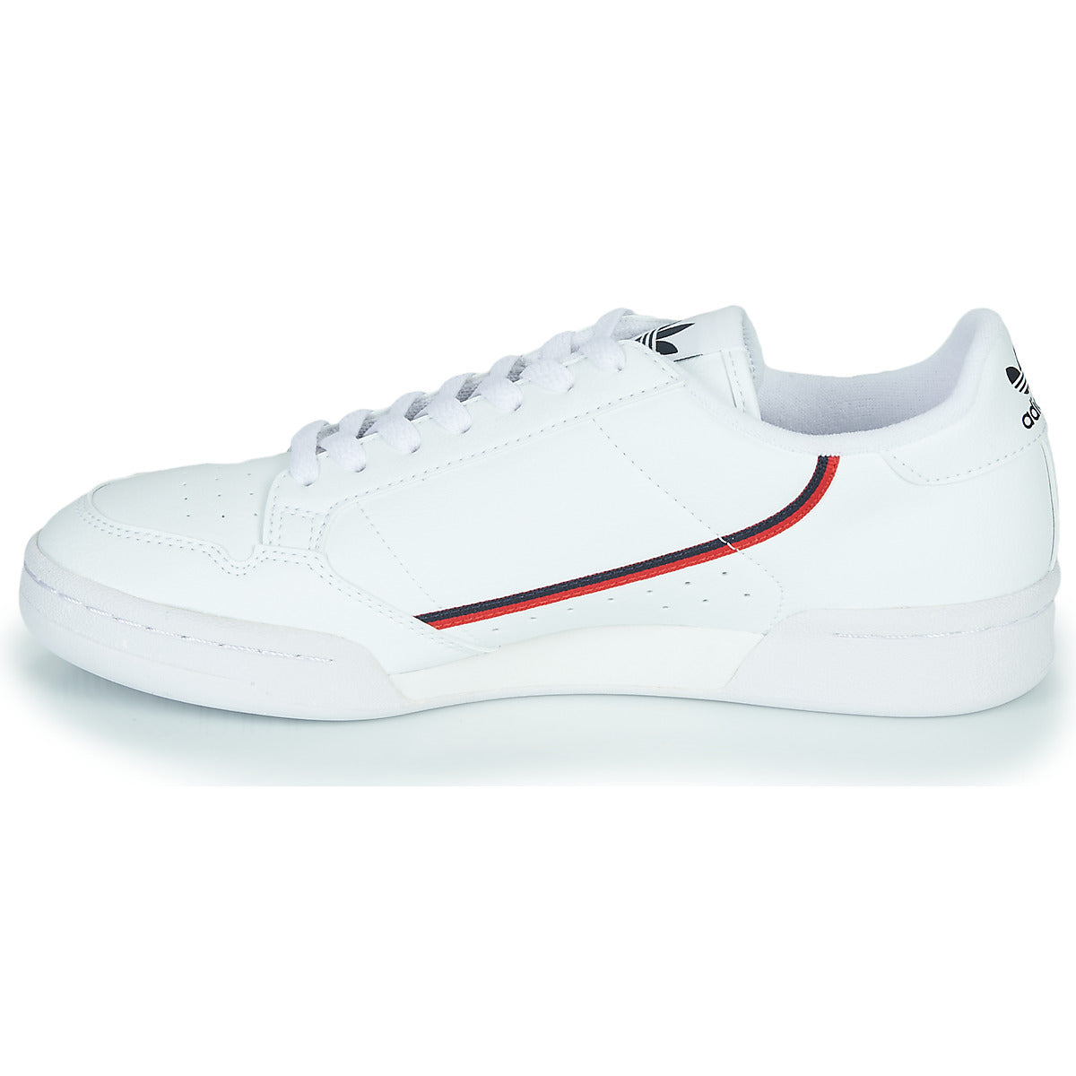 Sneakers Uomo adidas  CONTINENTAL 80 VEGA  Bianco