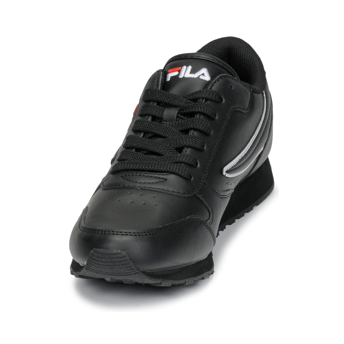 Sneakers Uomo Fila  ORBIT LOW  Nero