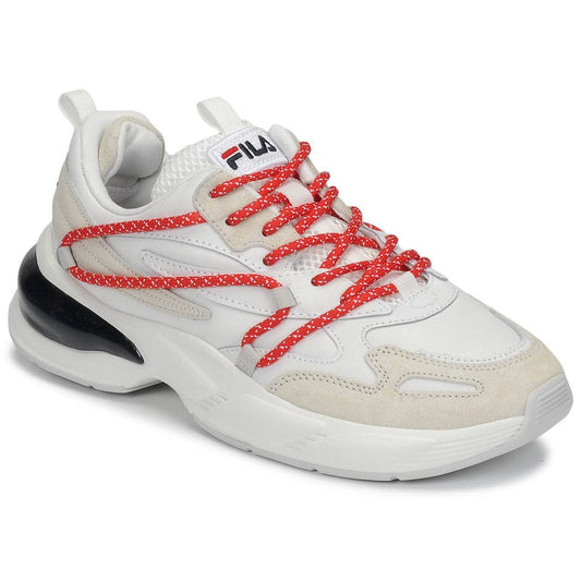 Sneakers basse Donna Fila  SPETTRO X L WMN  Bianco