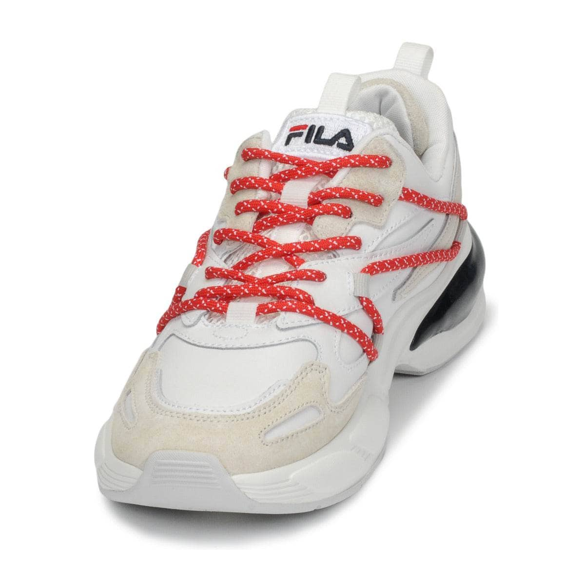 Sneakers basse Donna Fila  SPETTRO X L WMN  Bianco