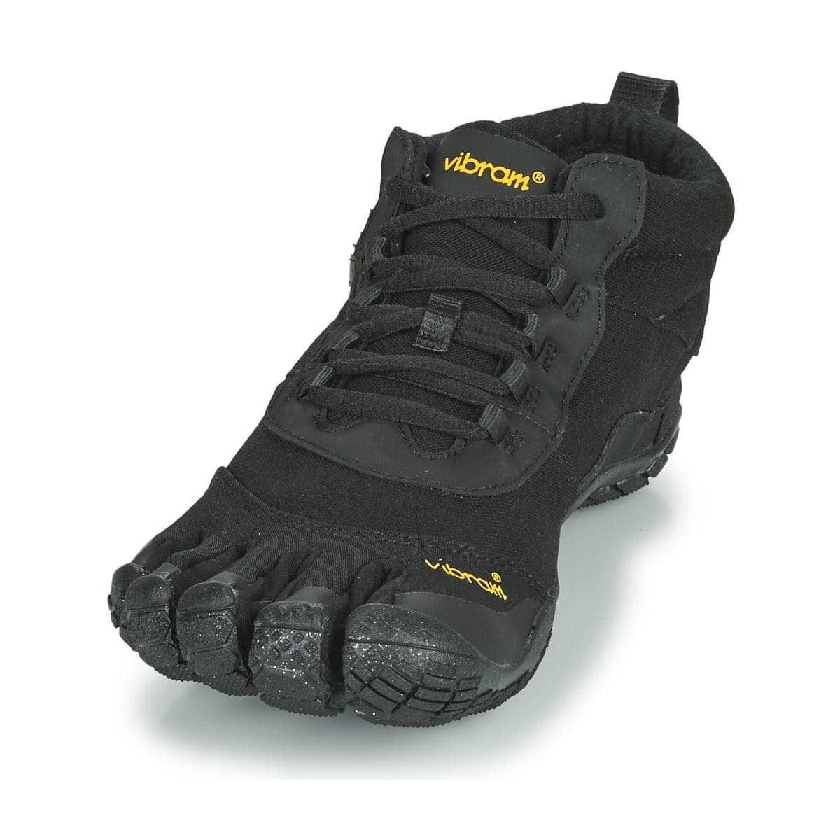 Scarpe Uomo Vibram Fivefingers  TREK ASCENT INSULATED  Nero