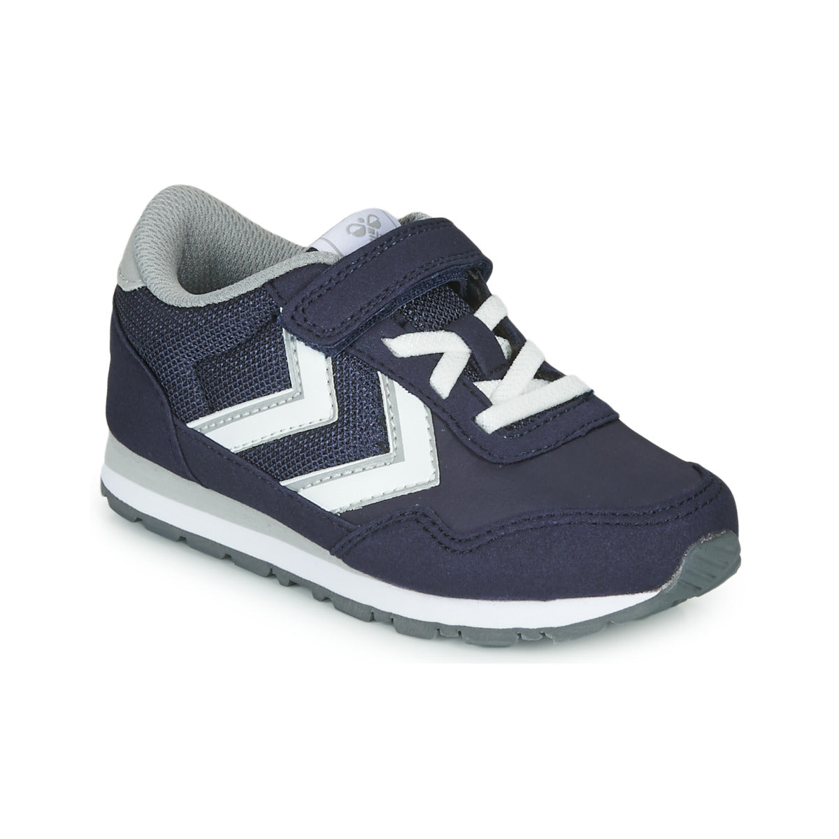 Scarpe bambini ragazzo hummel  REFLEX JR  Blu