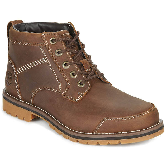 Stivaletti Uomo Timberland  LARCHMONT II CHUKKA  Marrone