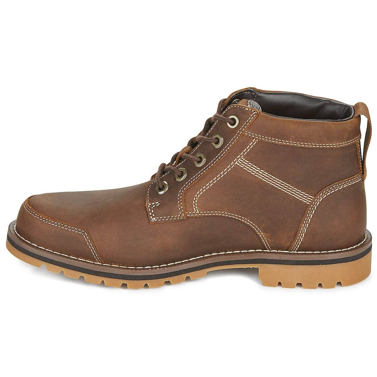 Stivaletti Uomo Timberland  LARCHMONT II CHUKKA  Marrone