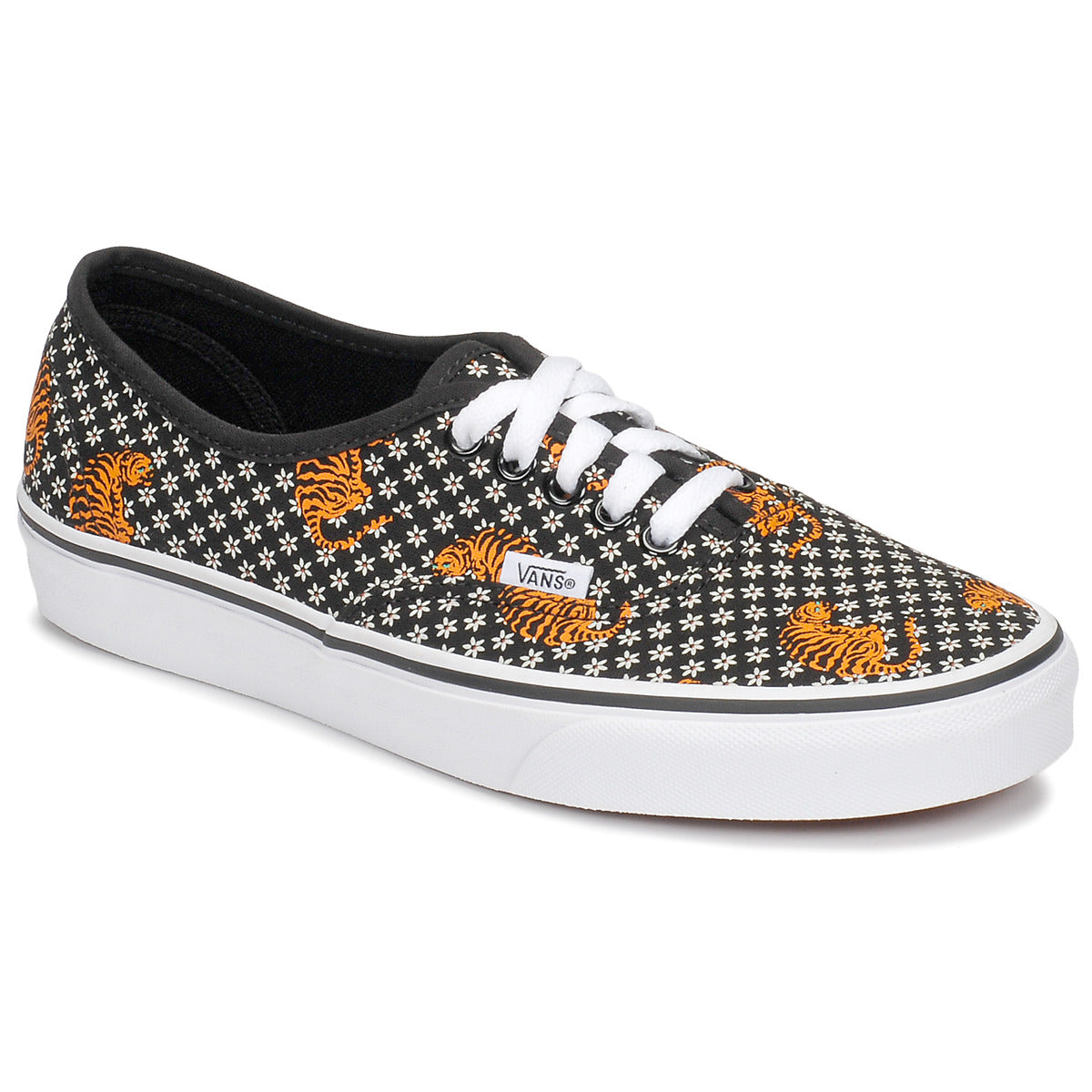 Sneakers basse Donna Vans  AUTHENTIC  Multicolore