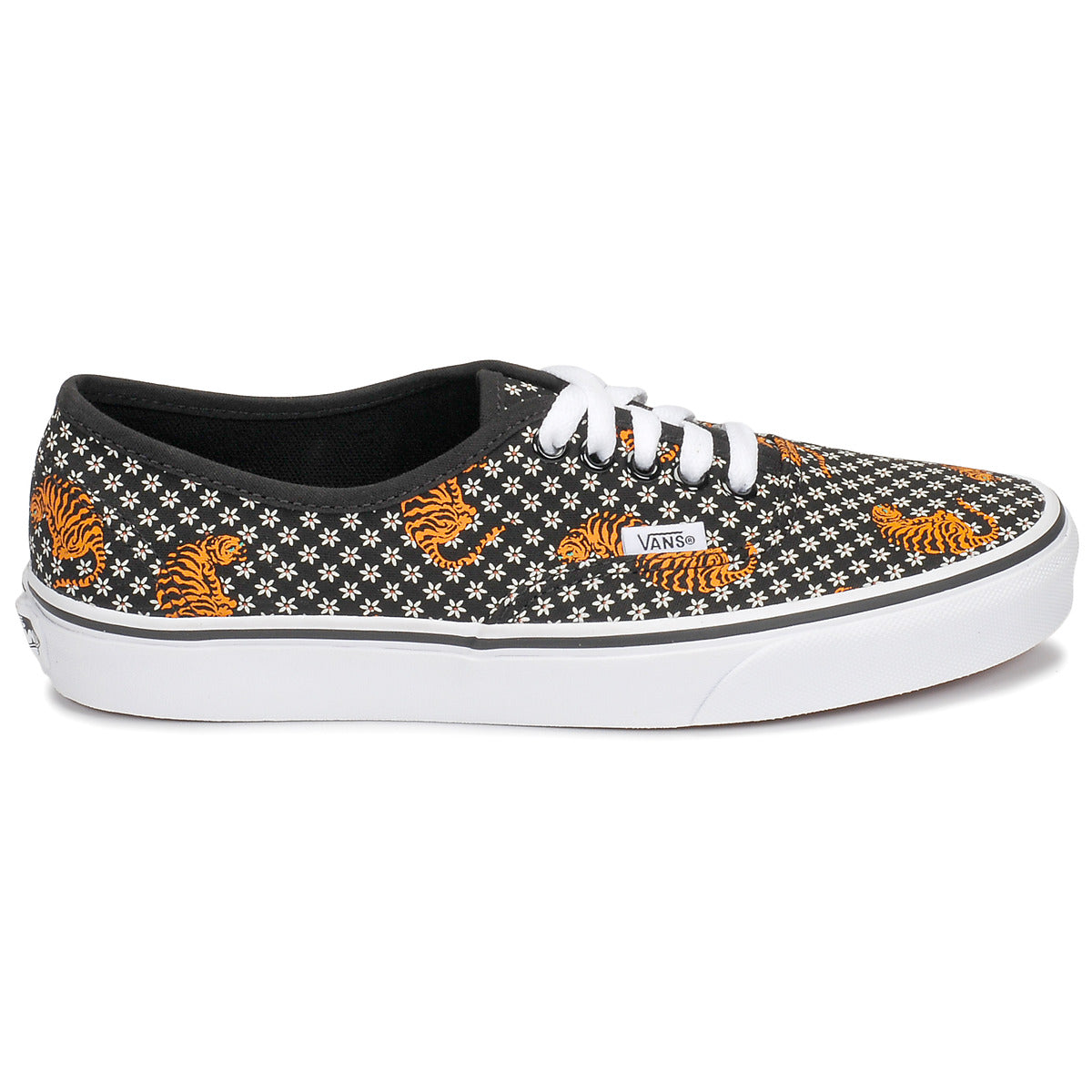 Sneakers basse Donna Vans  AUTHENTIC  Multicolore