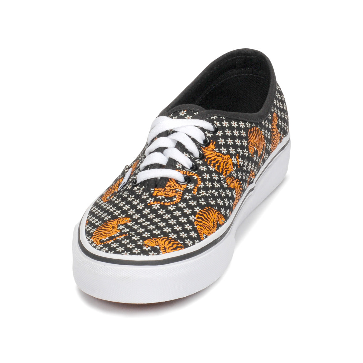 Sneakers basse Donna Vans  AUTHENTIC  Multicolore