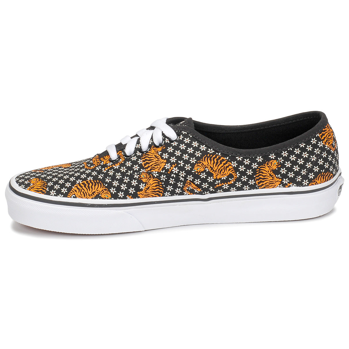 Sneakers basse Donna Vans  AUTHENTIC  Multicolore