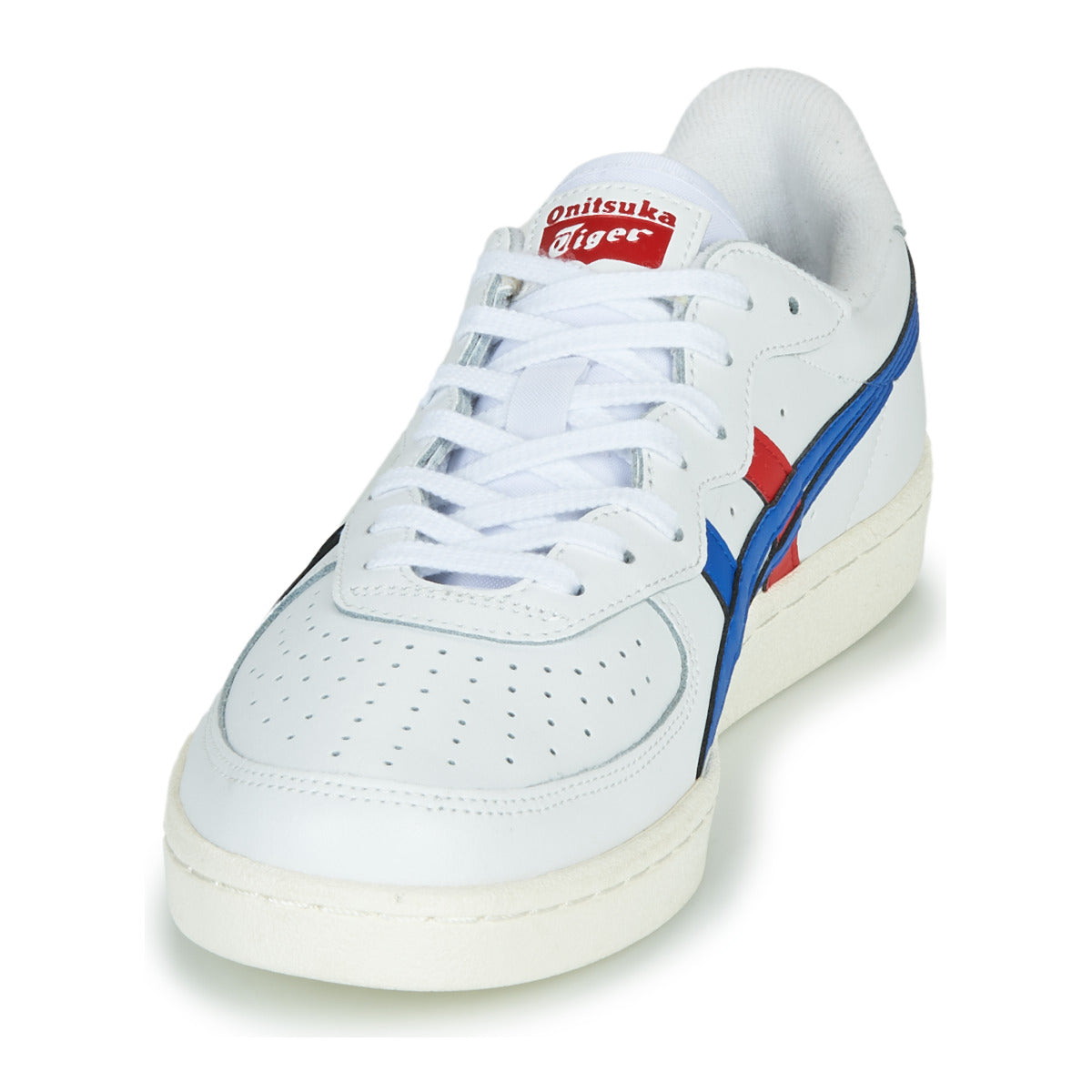 Sneakers Uomo Onitsuka Tiger  GSM LEATHER  Bianco