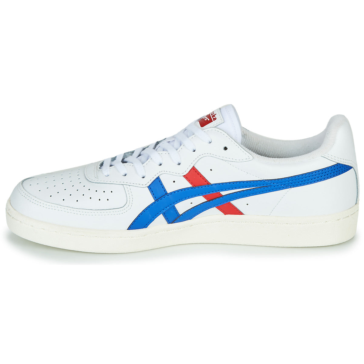 Sneakers Uomo Onitsuka Tiger  GSM LEATHER  Bianco