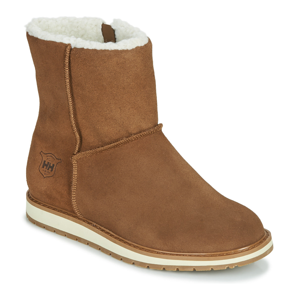 Scarpe da neve Donna Helly Hansen  ANNABELLE BOOT  Marrone