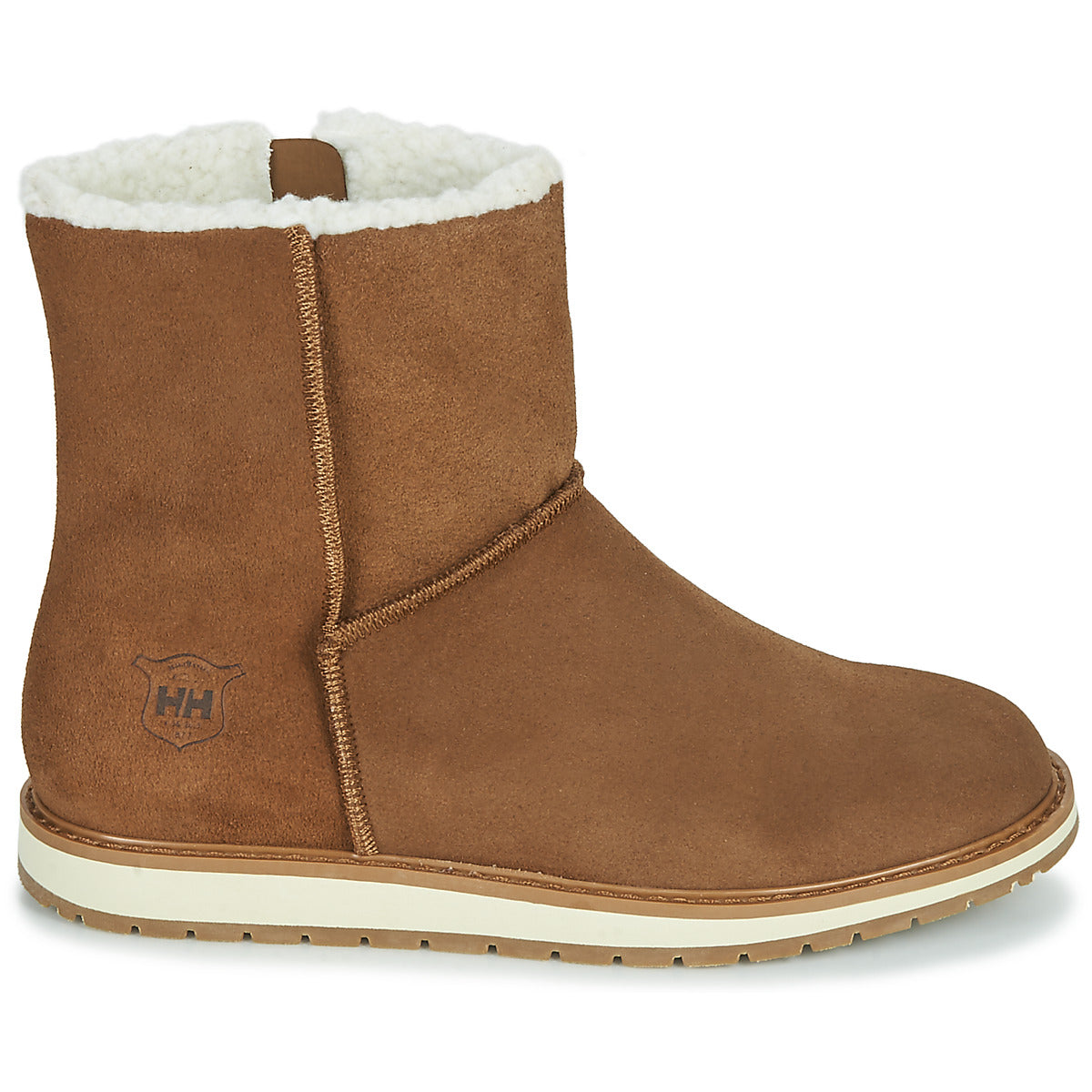 Scarpe da neve Donna Helly Hansen  ANNABELLE BOOT  Marrone