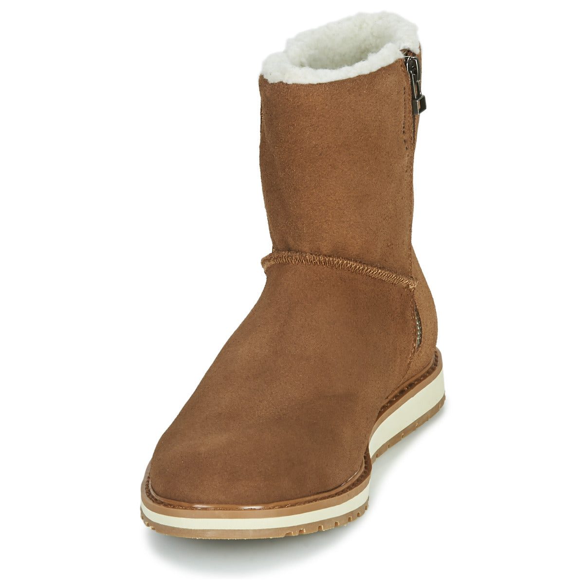 Scarpe da neve Donna Helly Hansen  ANNABELLE BOOT  Marrone