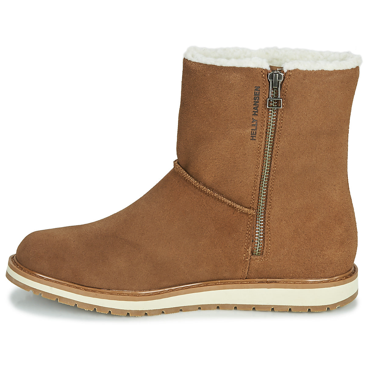 Scarpe da neve Donna Helly Hansen  ANNABELLE BOOT  Marrone