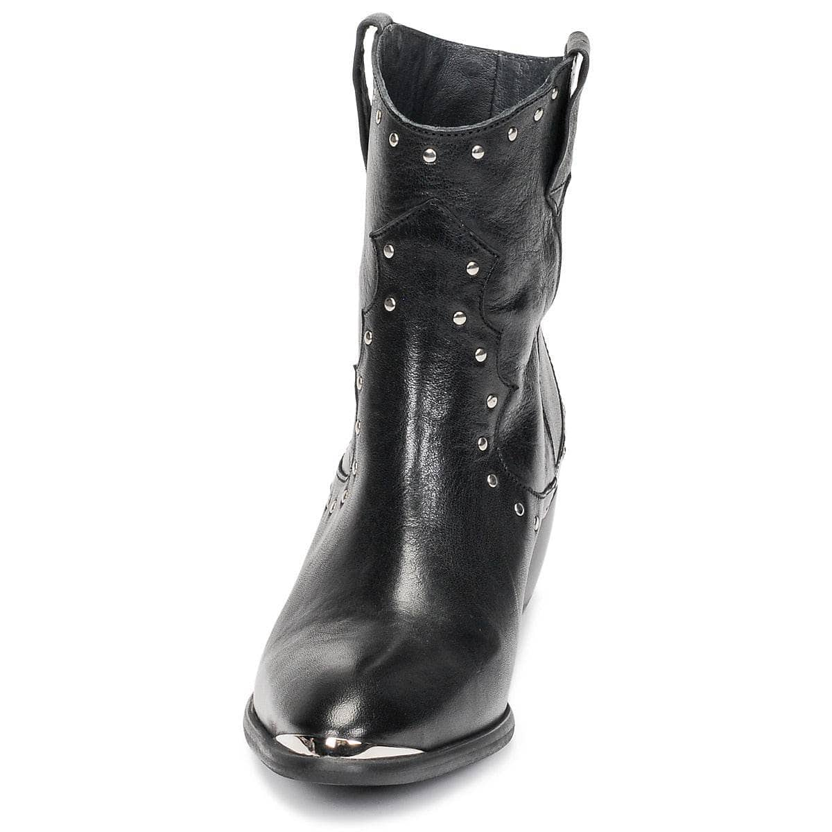 Stivali Donna Ikks  BOTTES  Nero