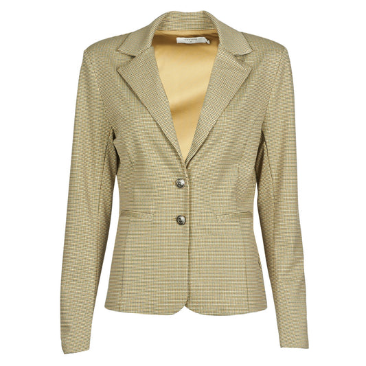 Giacca Donna Cream  ANETT BLAZER  Beige